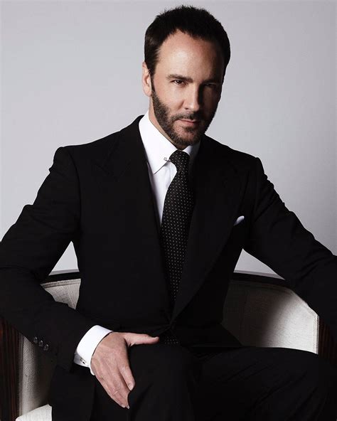 tom ford gucci fashion designer